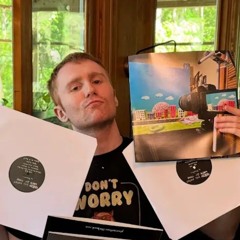 Pleasantries (All Songs)