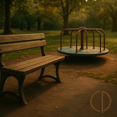 C. PITT - PARK BENCH