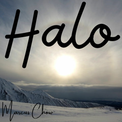 Halo (Piano Instrumental)