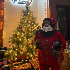 Santa's Coming (prod Jake Angel Beats)