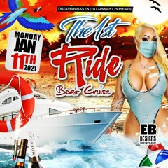 CHAMPION SQUAD (DJ OVADOSE X DJ REEM) LIVE IN ABACO, BAHAMAS (DREAM WORKS ENT.) (JAN. 11, 2021)