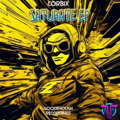 Corbix - Run It Up (Original Mix)