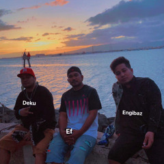 ORIGINAL Ngeniei Mwa Pwpw by: Deku Ft KraziiLokah