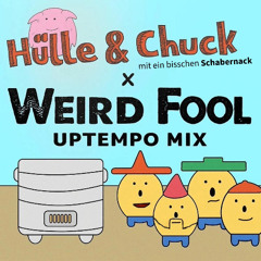 Kesselflääsch (Uptempo Mix)