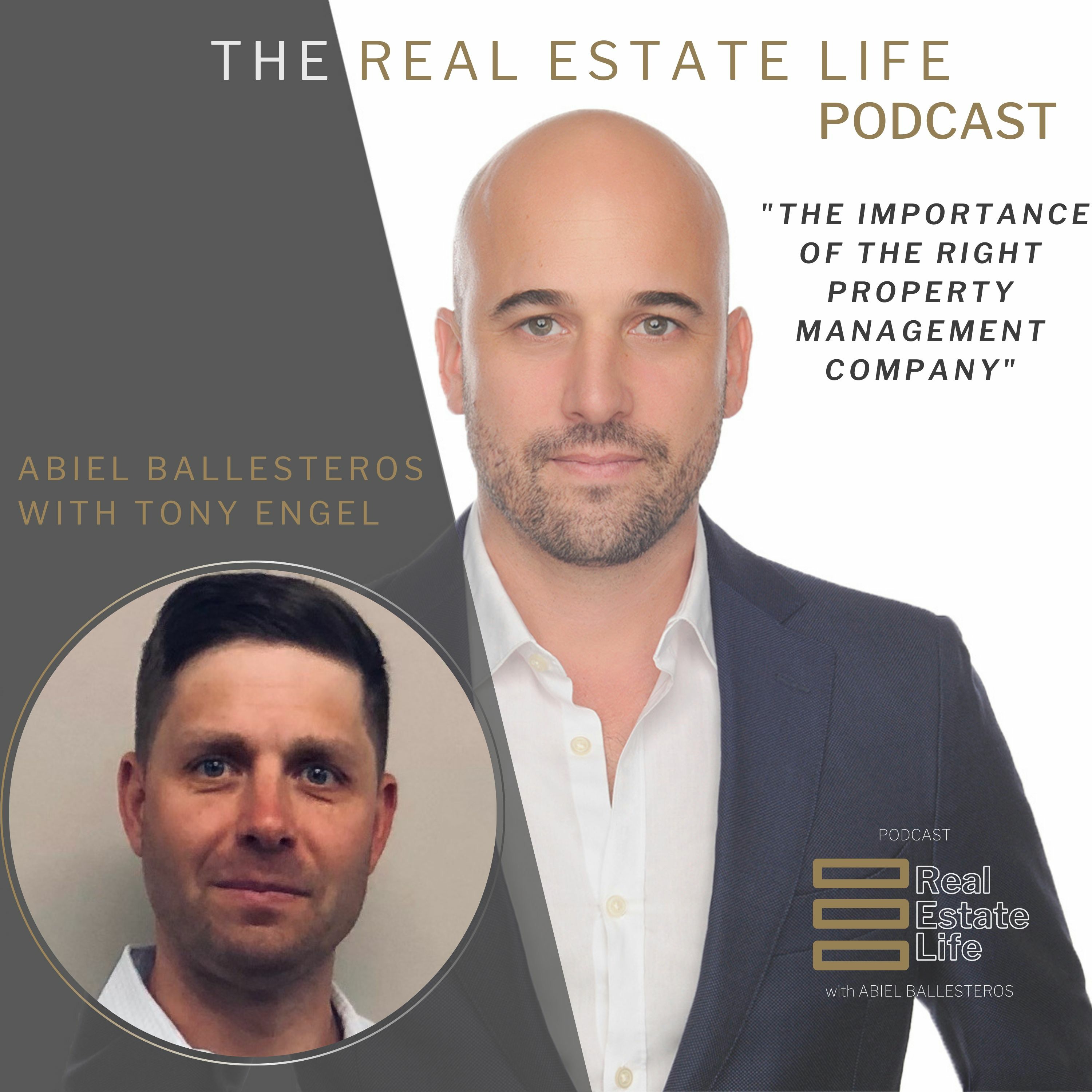 The Real Estate Life Podcast
