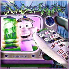 Purple Flurp (Prod. Johnny Kid)