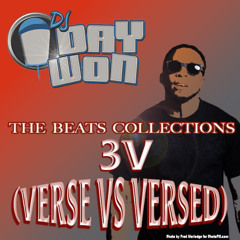 3V (Verse vs Versed)