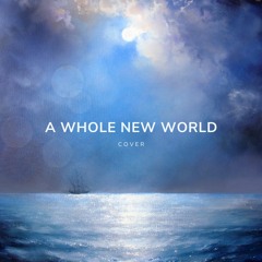 A Whole New World ( Bahasa ) Aladdin - Vega D. Kiswanto, N Luli