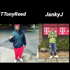TTonyReed x JankyJ-  Facts Freestyle