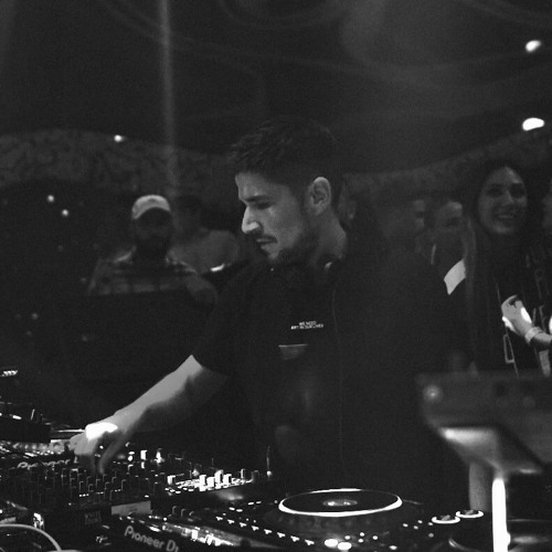 Claudio Ricci @ Mystik Opening - Club Chinois - Ibiza - 30.05.2023