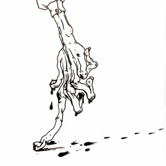 while my hands bleed (demo)