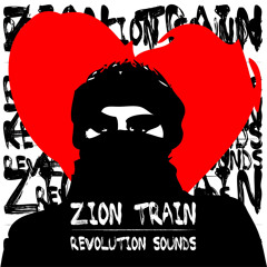 Revolution Sounds (Vocal) [feat. Cara]