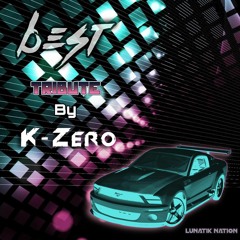 BEST Tribute (Selected By K-Zero)