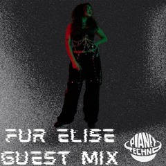 Fur Elise Guest Mix 013