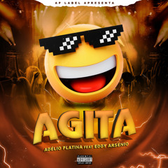 AGITA - Adélio Platina feat Eddy Arsénio