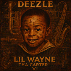 Written History (Deezle Remix)