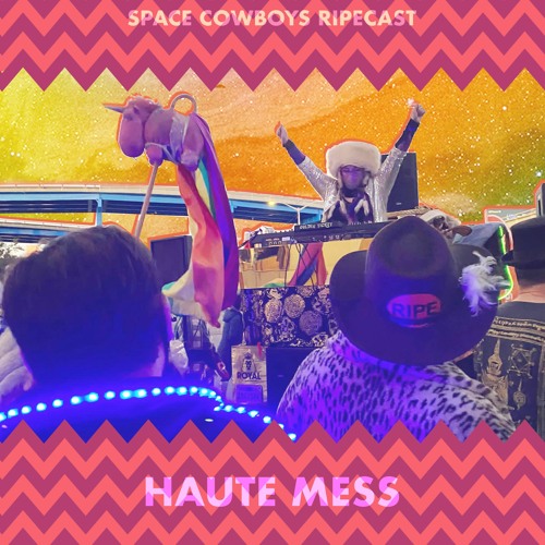 Haute Mess - Live at BoC X IAND 2022 RIPEcast Exclusive