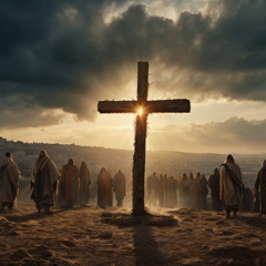 Via dolorosa (versão metal)
