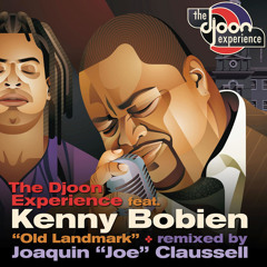 Old Landmark (Joe Claussell's Mission for Today Vocal Mix) [feat. Kenny Bobien]