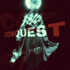 Montagem Conquest Ultra Slowed