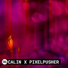 KTV: Calin X Pixelpusher | Fault Radio AV Set in Pittsburgh (December 23, 2020)
