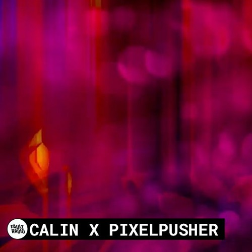 KTV: Calin X Pixelpusher | Fault Radio AV Set in Pittsburgh (December 23, 2020)