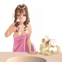 shawty drive me crazy(￣ヘ￣)