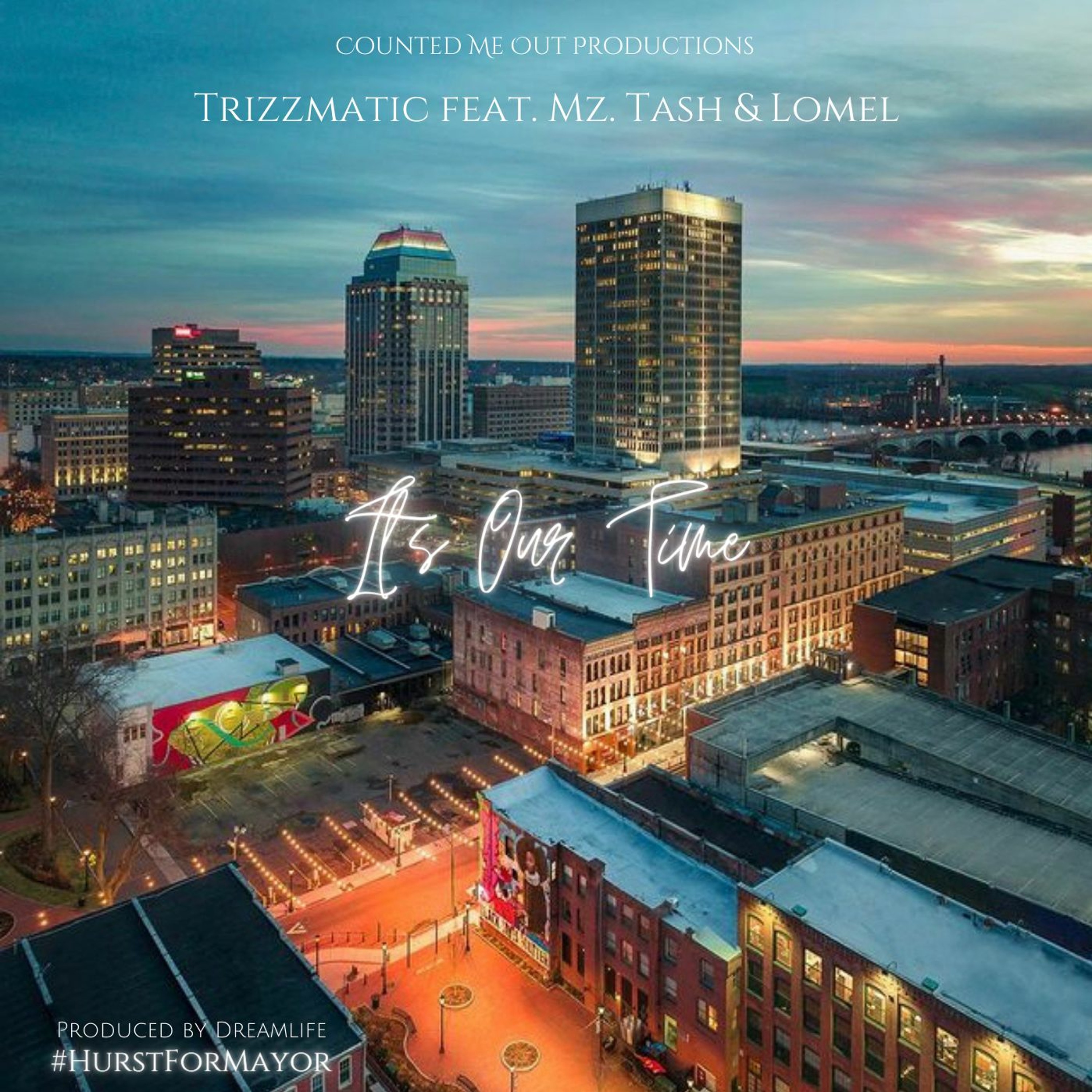 Trizzmatic