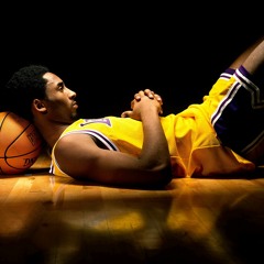 Mamba Mentality (Prod. Rico)