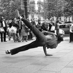breakdance-tapes vol. I