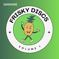 Sansome - One Two (Original Mix)