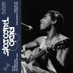Seletores Clandestinos - MPB & Brazilian Psychedelic