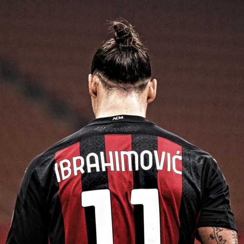 Zlatan Ibrahimovic x Automotiva Das Galaxias (TikTok Song)