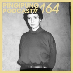 Pingipung Podcast 164: Son Objet - An Honourable Meltdown