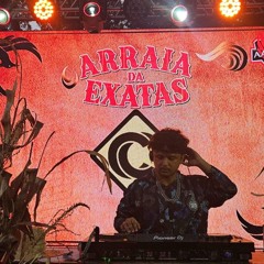 SET ARRAIÁ DA EXATAS (26-07-2025)
