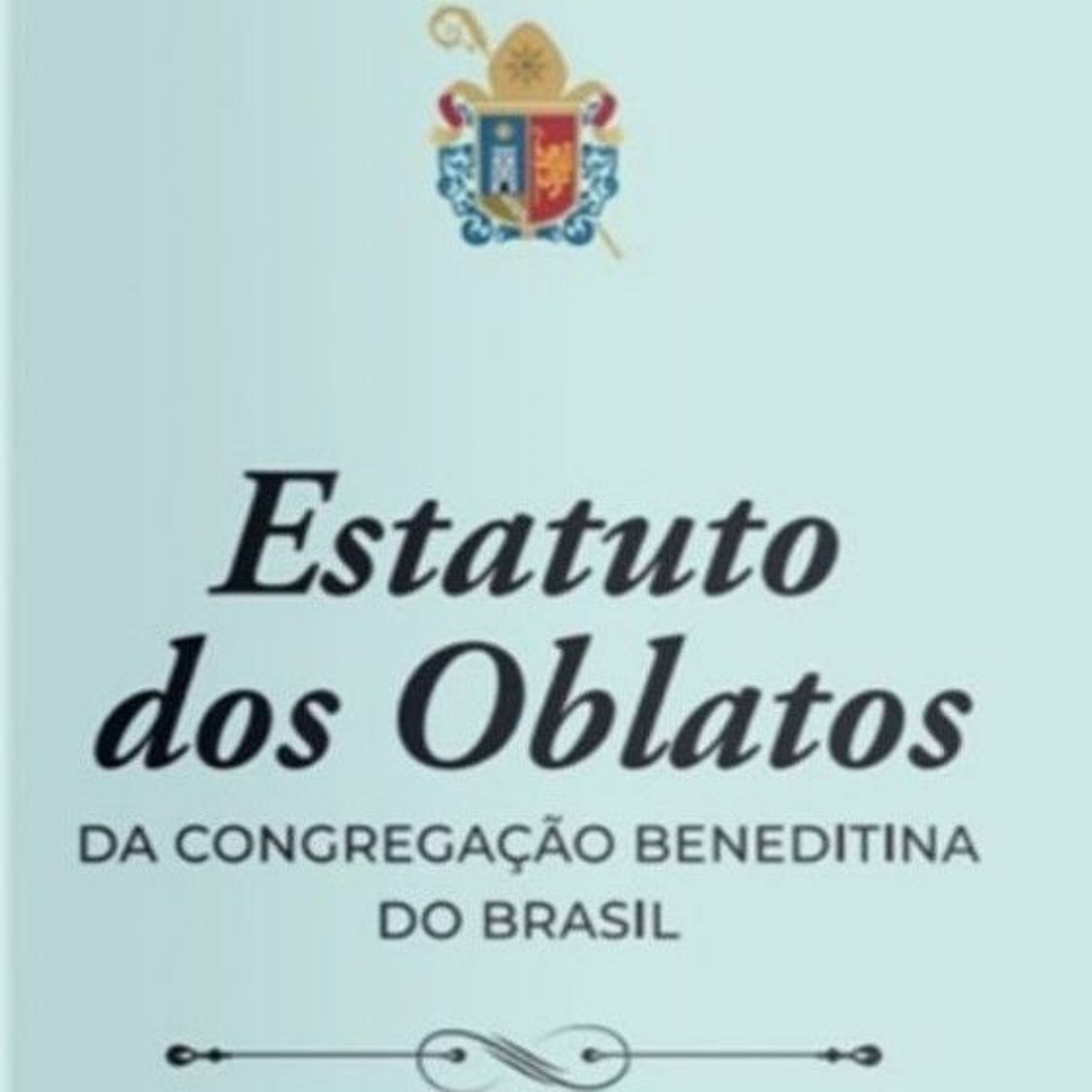 1126 - O que é o Oblato e sua comunhão com o mosteiro episode artwork