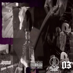 CODEINE & JAVA - MADDMAX 03 X FRANKIE