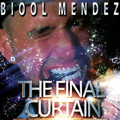 DJ BIOOL - THE FINAL CURTAIN @ VRIJGEWEIDE OPEN AIR (main mix)