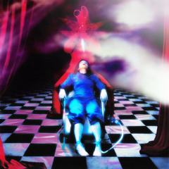 Whole New Image - Magdalena Bay, SOPHIE, Doss & Grimes