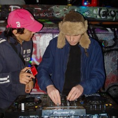 Psytrance Set 28/08/2023