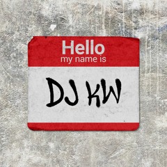 hello my name is ____