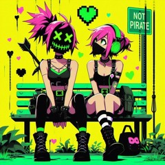 Crushlover - ft. notxxx