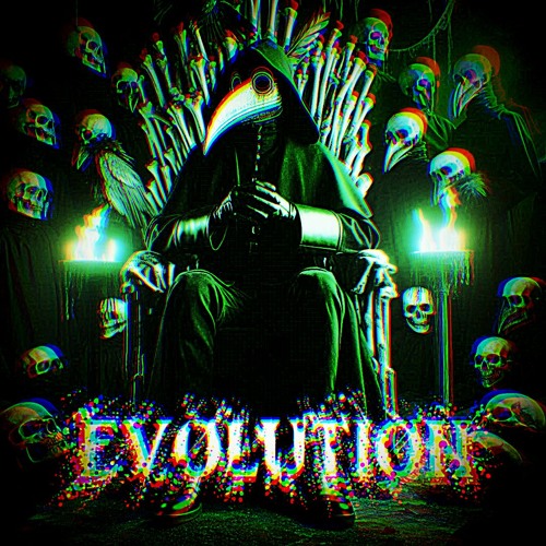 INF3ST3D BL4CK D34D ON3 D4Y IN 1346