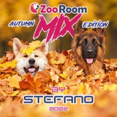 Zoo Room Autumn Edition 2022 Mix By Stefano