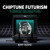 Artwork for BA-1 - Chiptune Futurism by LukHash - Preset Demo