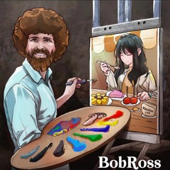 Bob Ross (Clean Vocal Cover)