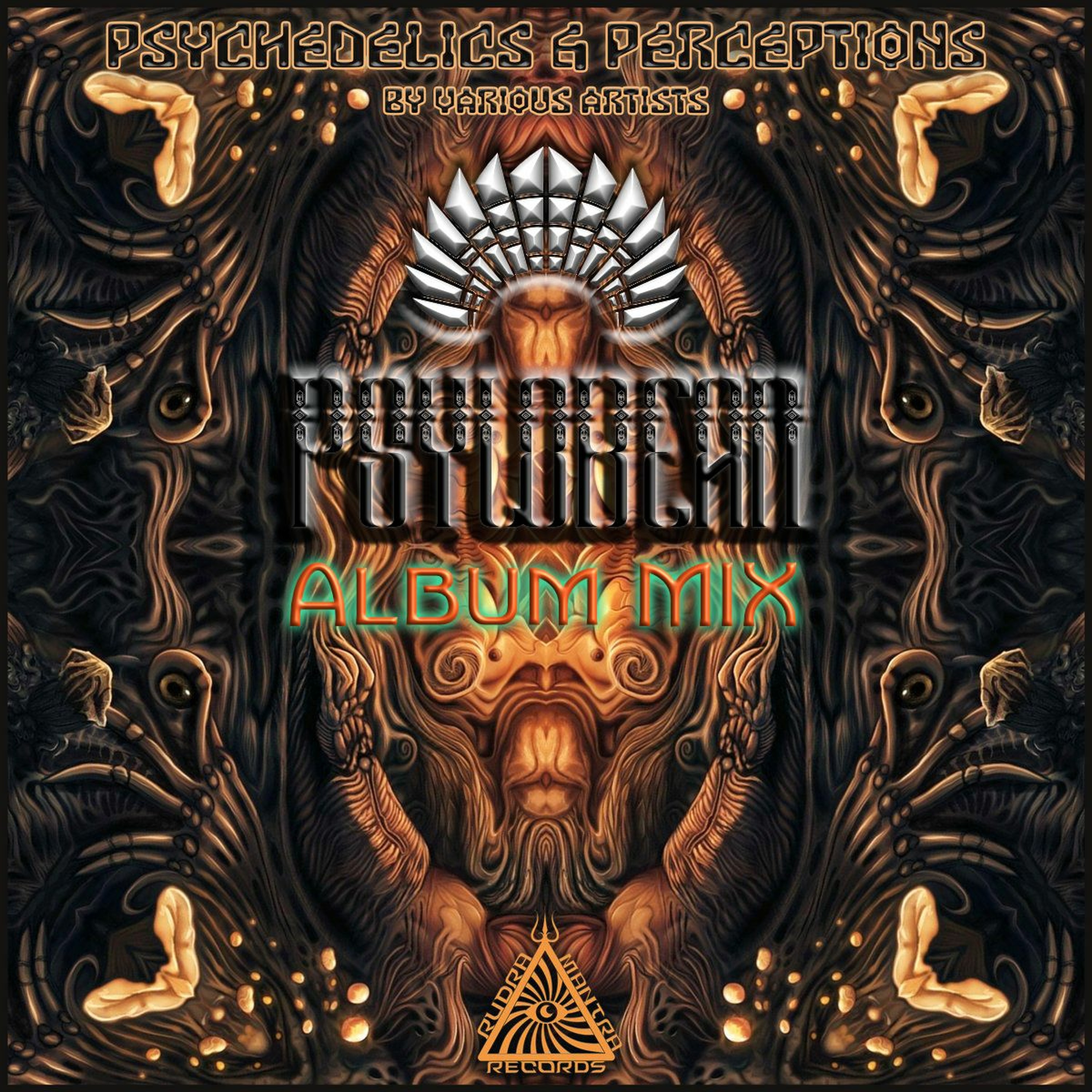 PsyloBean Podcast