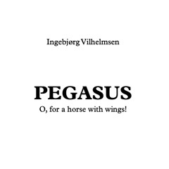 PEGASUS - O! For a Horse With Wings - Orchestra (NotePerformer Mockup)
