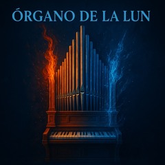Organo de la Luna GoA