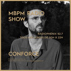 MBPM #240 : Focus on Conforce
